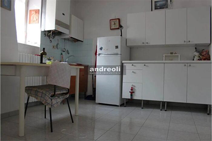 Appartamento quadrilocale in vendita in Jesi