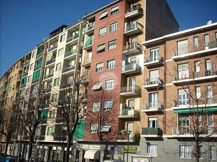 Appartamento bilocale in vendita in Via Onorato Vigliani, Torino