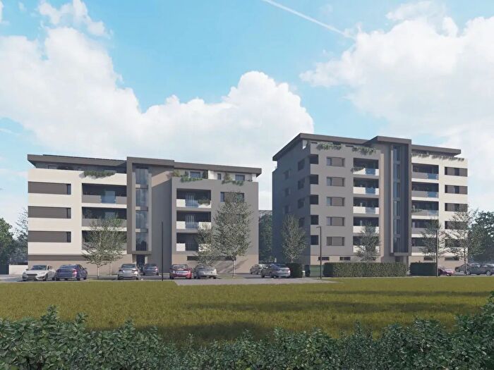 Appartamento bilocale in vendita in Bologna