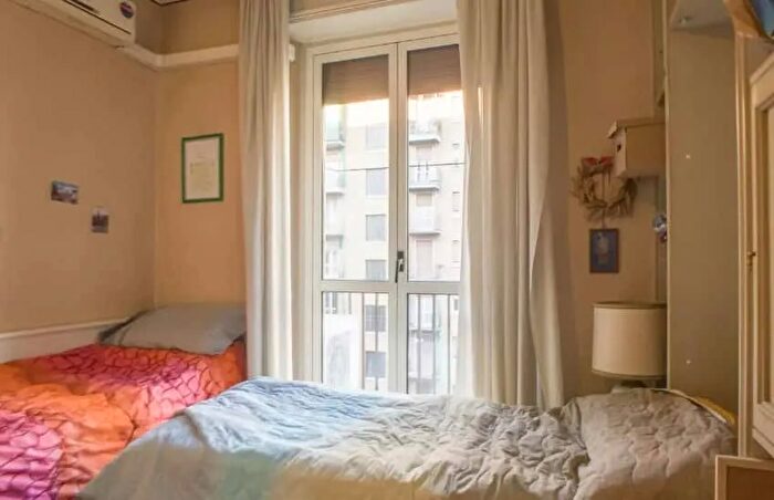 Appartamento monolocale in affitto in Viale Fulvio Testi, Milano