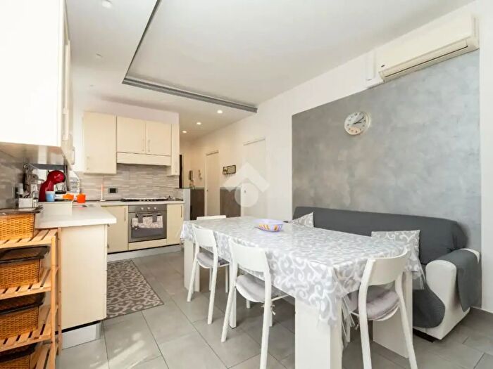 Appartamento trilocale in vendita in Via Martin Luther King, Caselle Torinese