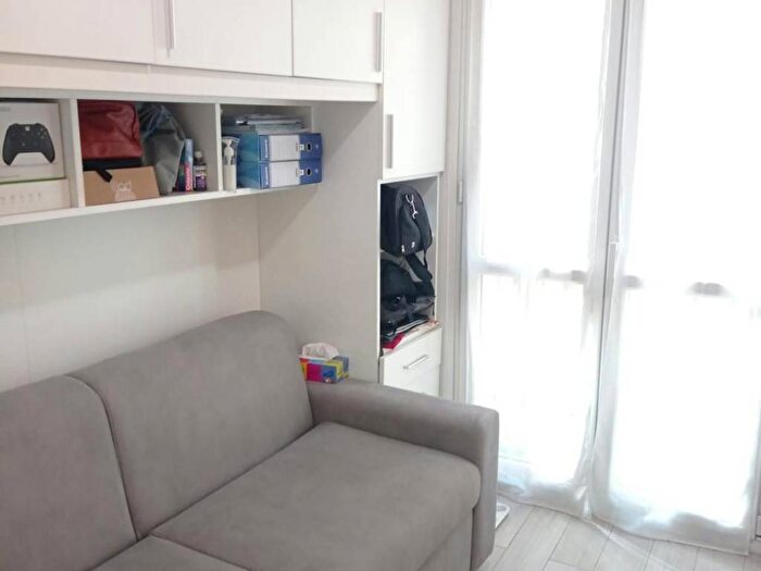 Casa monolocale in affitto in Via Tagiura, Tripoli Soderini, Milano