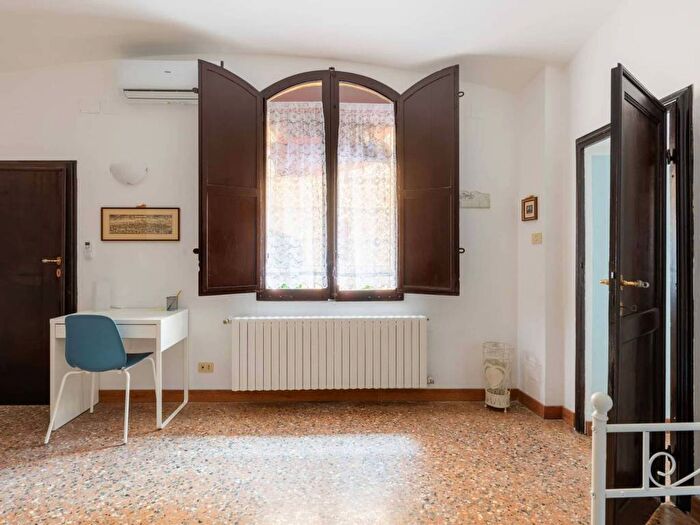 Appartamento bilocale in affitto in Via San Mamolo, Colli San Mamolo, Bologna