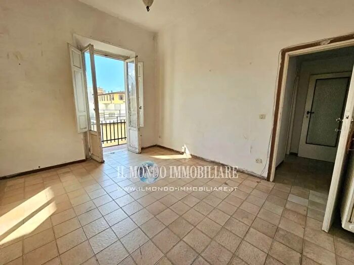 Appartamento quadrilocale in vendita in Campo Marte, Firenze