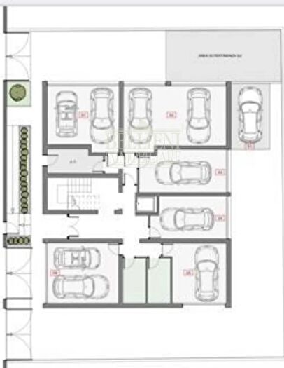 Appartamento con 6 locali in vendita in Contrà Montello, Vicenza