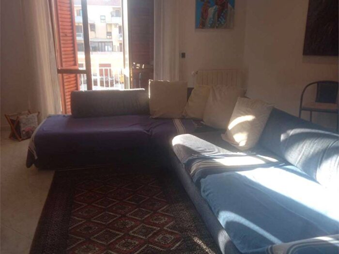 Appartamento trilocale in affitto in Scala Greca Neapolis, Siracusa