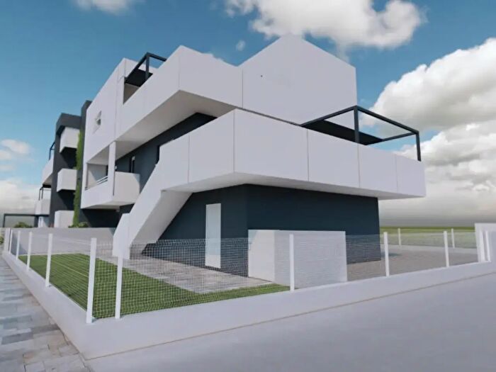 Appartamento quadrilocale in vendita in Via Monte Bianco, Scorze