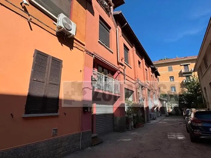 Appartamento bilocale in vendita in Via Giuseppe Bertini, Varese
