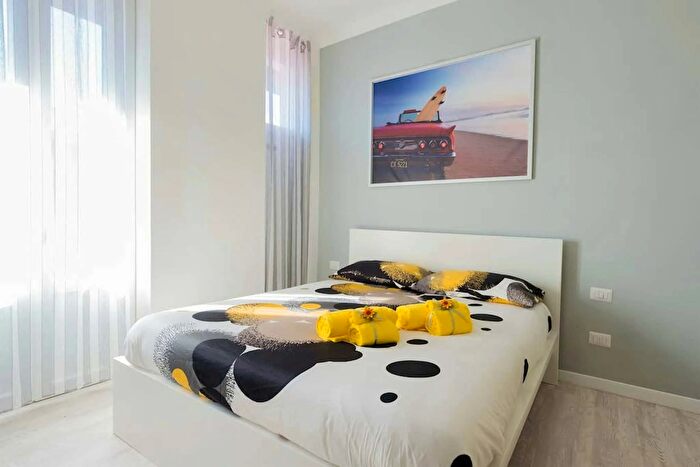 Appartamento monolocale in affitto in Via Nicola Palmieri, Milano