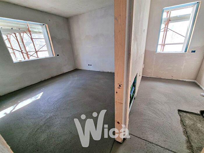 Appartamento trilocale in vendita in Cervia