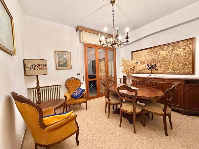 Appartamento quadrilocale in affitto in Capostrada, Pistoia