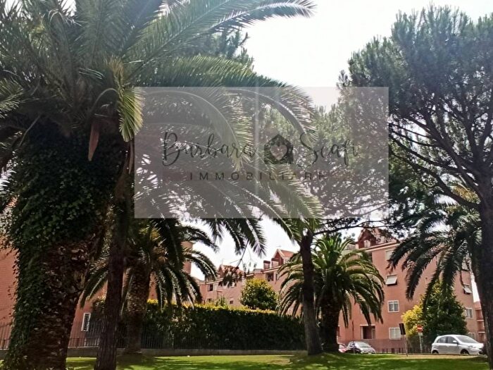 Appartamento bilocale in affitto in Via Agostino Magliani, Trullo Colle del Sole, Roma