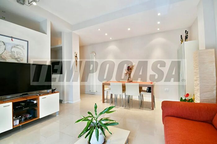 Appartamento trilocale in vendita in Porto SantElpidio