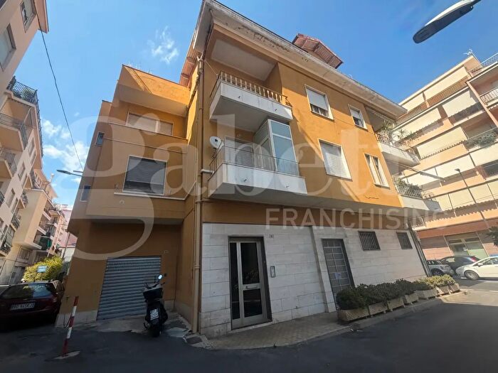 Appartamento bilocale in vendita in Via Lamarmora, Sanremo