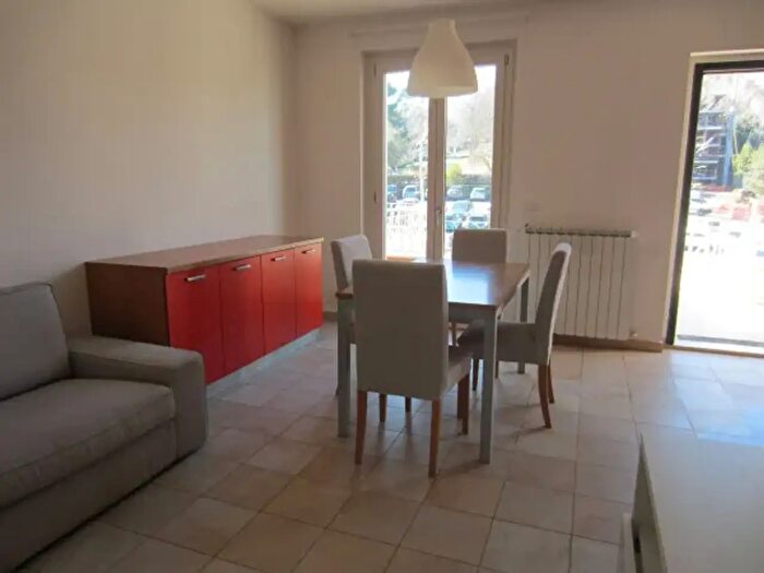 Appartamento trilocale in affitto in Via Friuli, Civitanova Marche