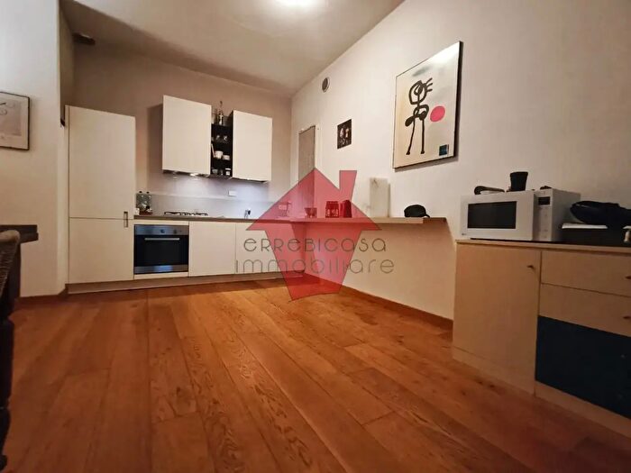 Appartamento trilocale in vendita in Vinci