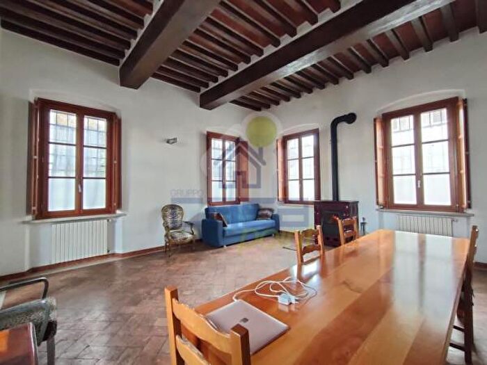 Casa con 5 locali in vendita in Pontirolo Capredoni, Piadena Drizzona