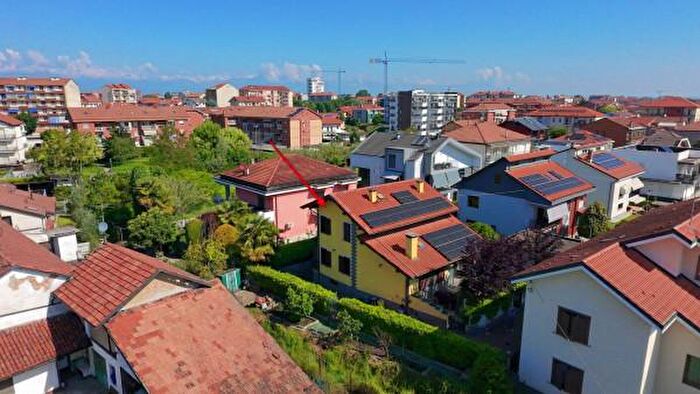 Case in Vendita e in Affitto - 3