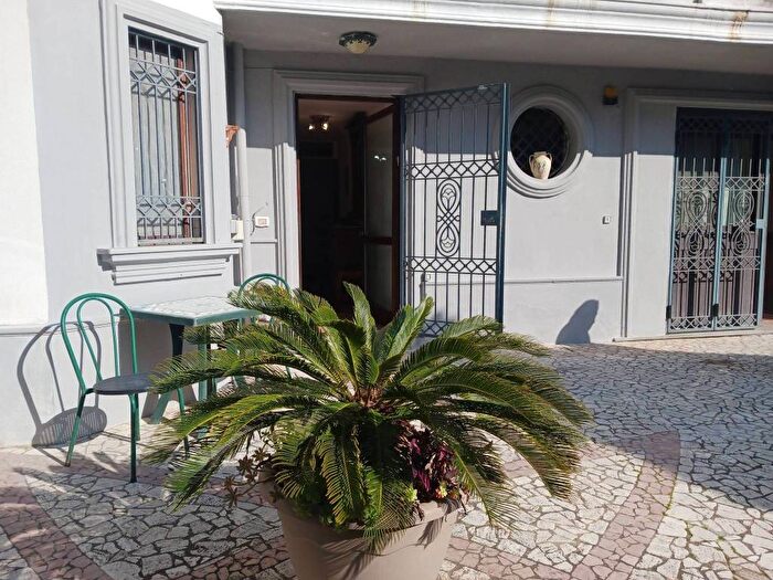 Appartamento bilocale in affitto in Via Biagio Miraglia, Mater Domini Cavita, Catanzaro