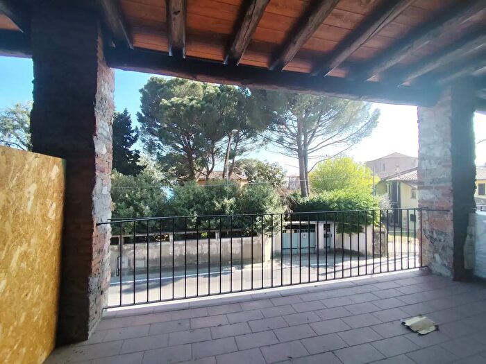 Appartamento monolocale in affitto in Via Don Gentili, Predore