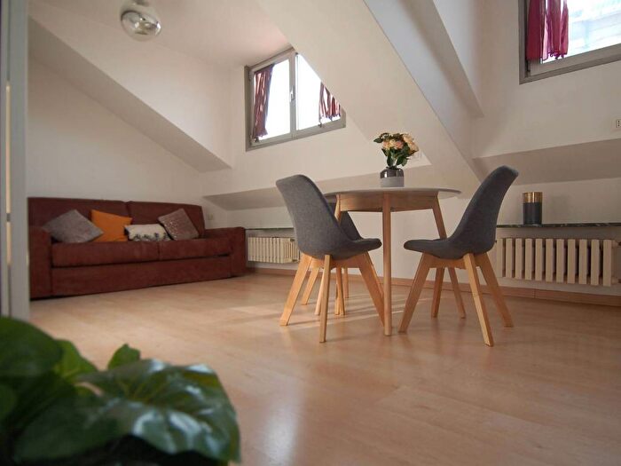 Appartamento monolocale in affitto in Via George Washington, Washington, Milano
