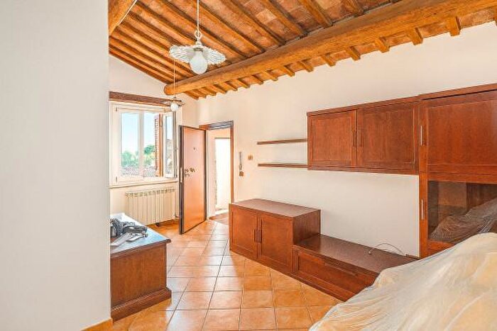 Appartamento monolocale in vendita in Via degli Spiazzi, Jesi