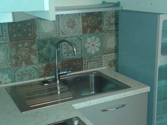 Appartamento trilocale in affitto in Via Giuseppe Garibaldi, Centro, Trevignano Romano