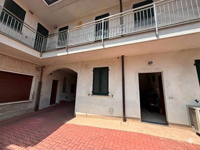 Appartamento bilocale in affitto in Via Alessandro Volta, Centro, Busto Garolfo