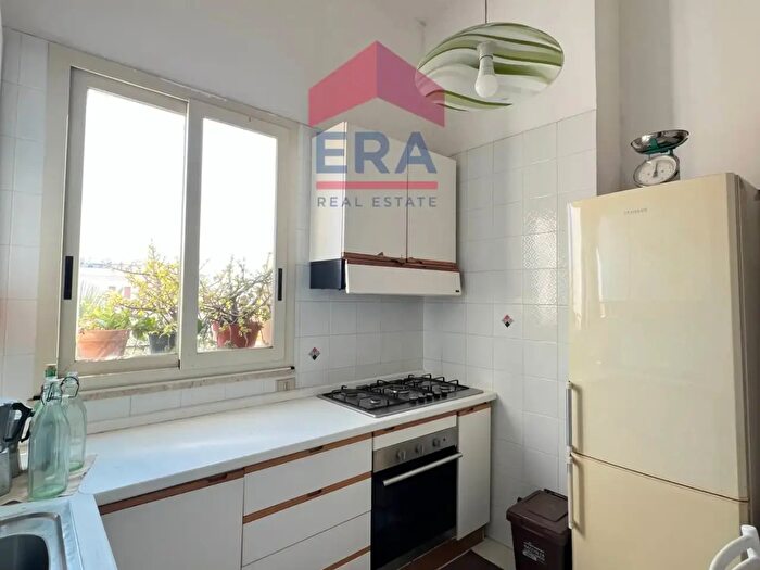 Appartamento trilocale in affitto in Via Giovanni da Procida, Trapani