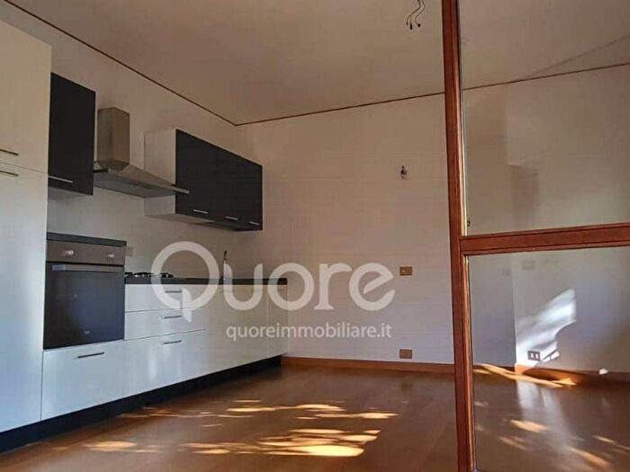 Appartamento trilocale in affitto in viale matteotti, Centro, Tarcento