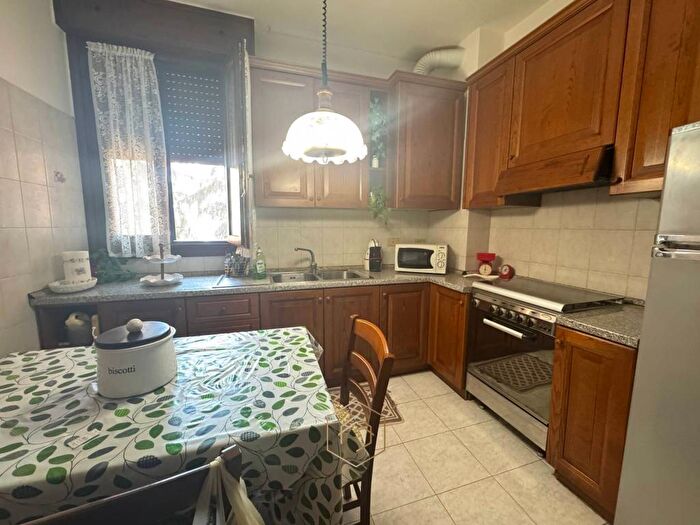 Appartamento con 5 locali in affitto in Via Tancredi Trotti Mosti, Foro Boario, Ferrara