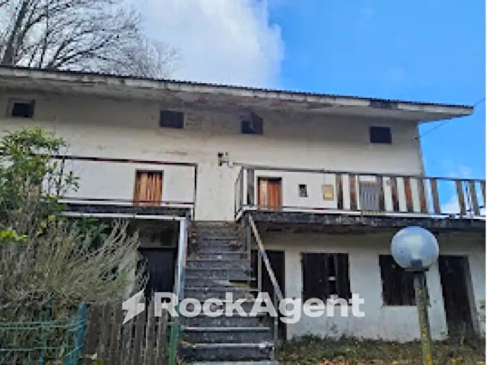 Appartamento bilocale in vendita in Ninfo Vv Italia, Serra San Bruno