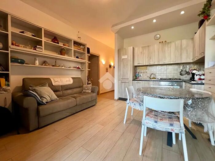 Appartamento bilocale in vendita in Via della Querciola, Sesto Fiorentino