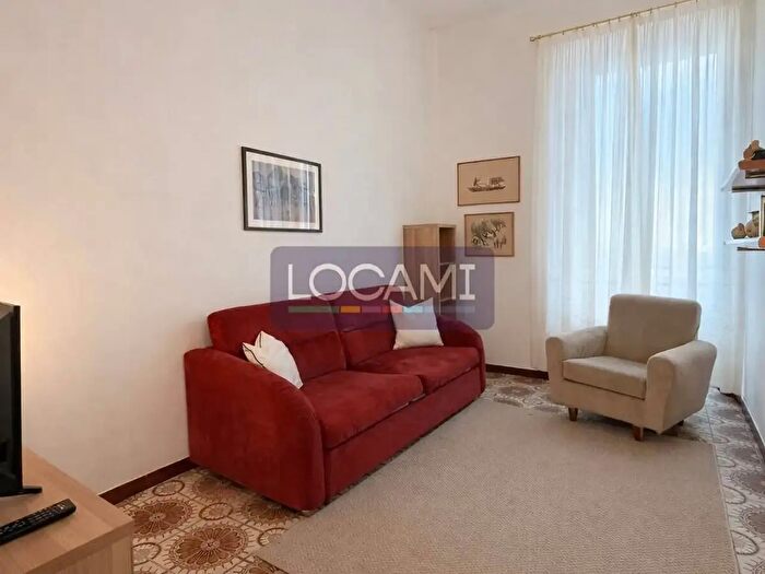 Appartamento bilocale in affitto in Via dell Aprica, Milano