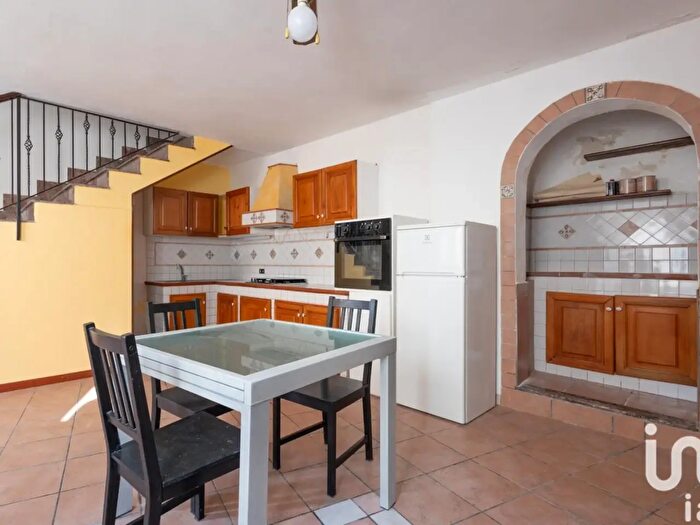 Appartamento trilocale in vendita in Via Galileo Galilei, Fermo