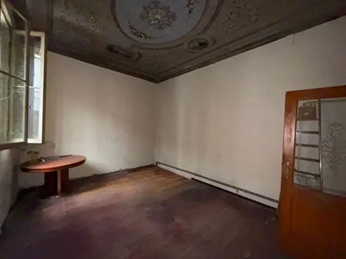 Casa con 6 locali in vendita in Luzzara