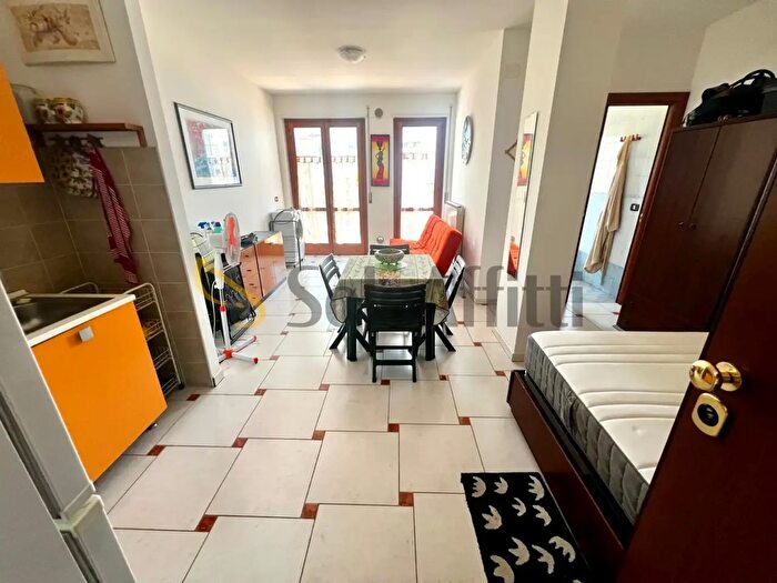 Appartamento monolocale in affitto in Via Belvedere, Tortoreto