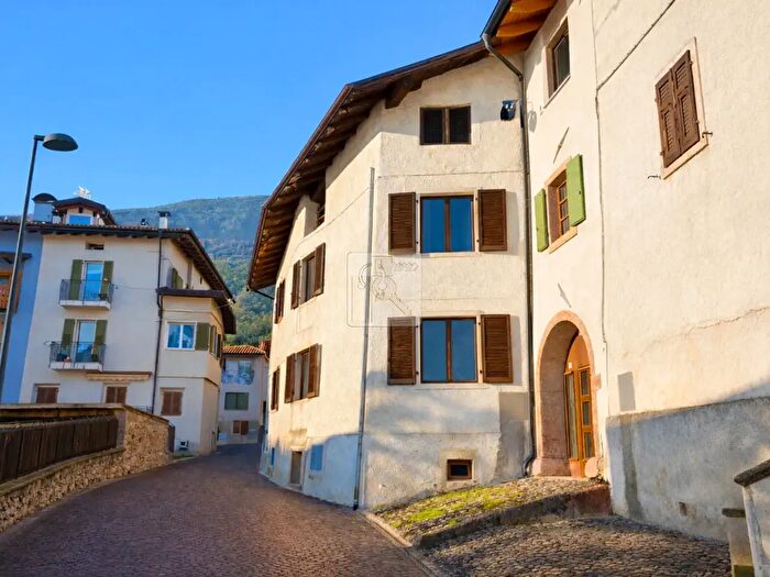 Casa in vendita in Via Masi, Madruzzo