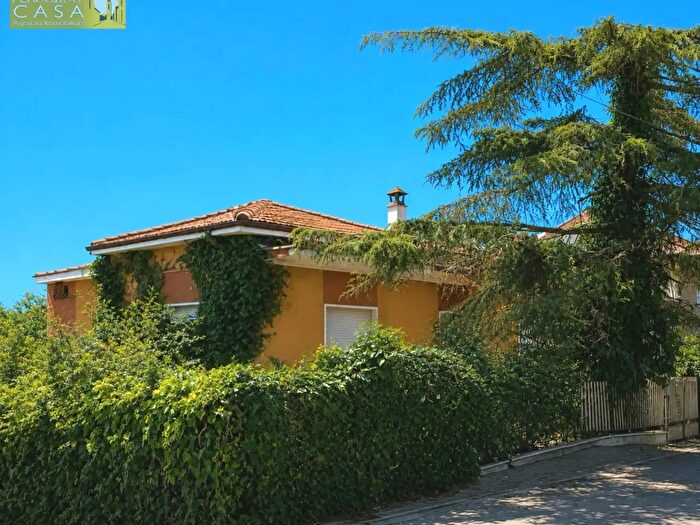 Casa trilocale in vendita in Paese Via Amendola, Giulianova