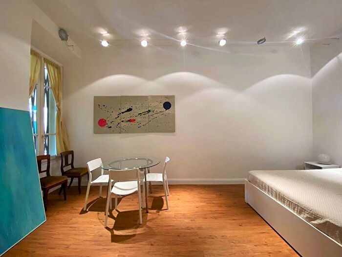 Appartamento bilocale in affitto in Via Trieste, Magenta Arnaldo, Brescia