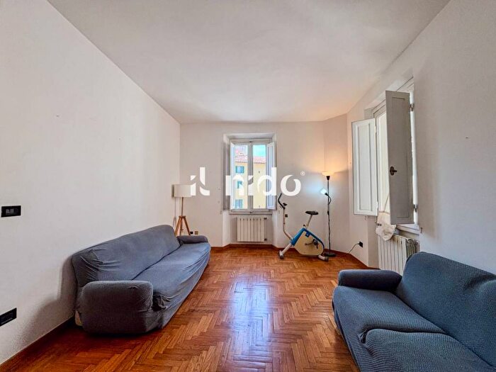 Appartamento quadrilocale in affitto in Piazza della Sala, Pistoia