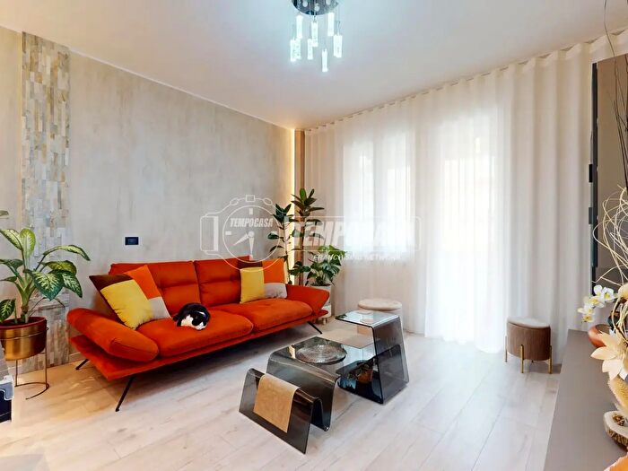 Appartamento bilocale in vendita in Chioggia