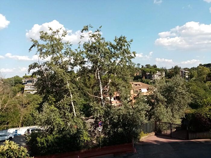 Appartamento trilocale in vendita in Via Misurina, Roma