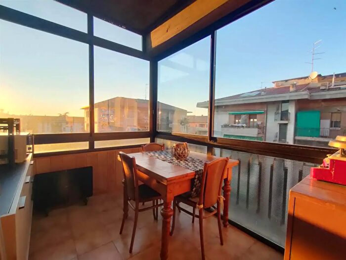 Appartamento quadrilocale in affitto in Via XXIV Maggio, Verona