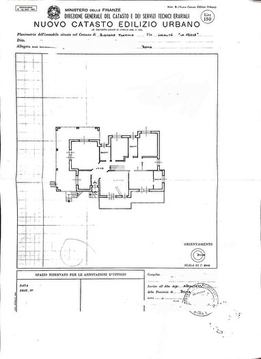 Case in Vendita e in Affitto - 2