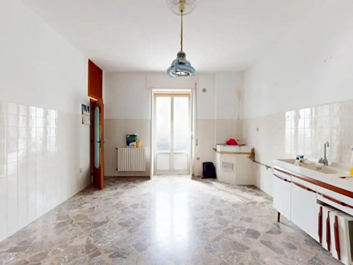 Appartamento quadrilocale in vendita in Via Celestino Basile, Martina Franca