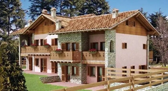 Appartamento monolocale in vendita in Via Canale Roncola, Roncola