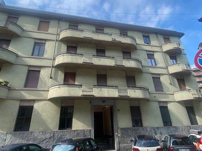 Appartamento monolocale in affitto in Via Malachia Marchesi de Taddei, Frua, Milano