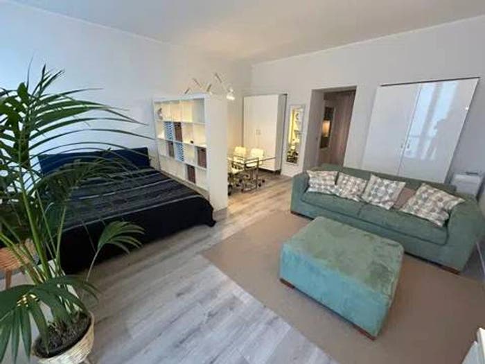 Appartamento monolocale in affitto in Via San Maurilio SNC, Carrobbio, Milano