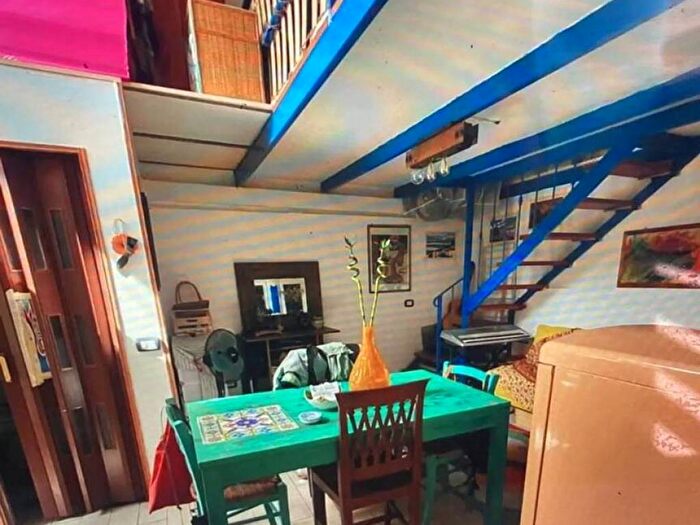 Appartamento bilocale in affitto in Salita Miradois, Sanità, Napoli